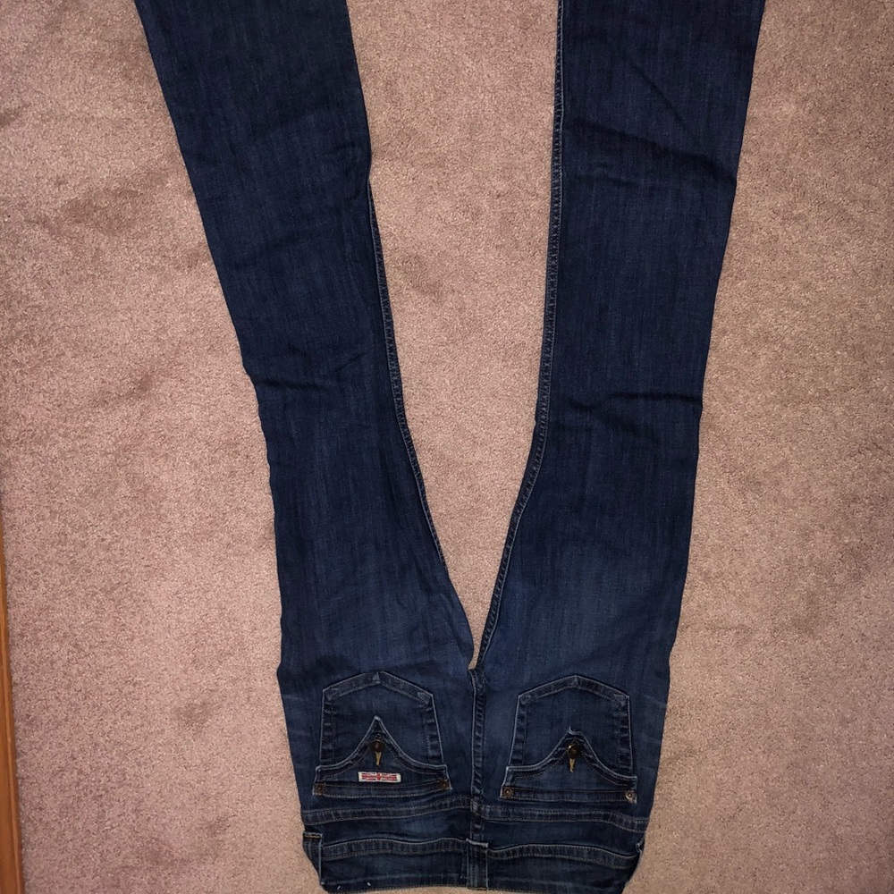 Hudson Jeans!